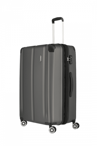 Travelite City 4-Rad Trolley L erw.